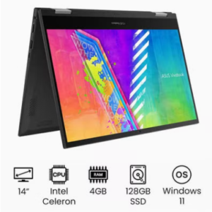 Laptop Vivobook Go 14 Flip