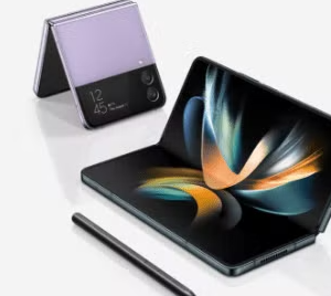 Mobiles & Accessoires