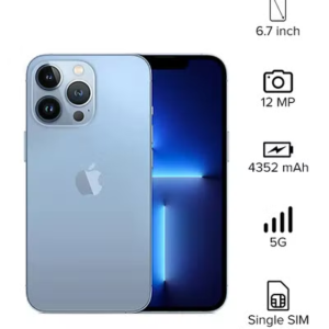 iPhone 13 Pro Max 256GB