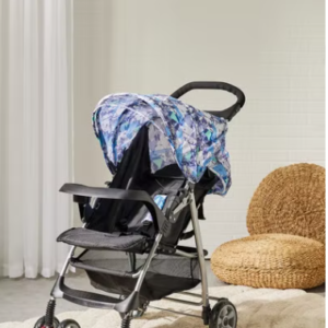 Built with steel frames