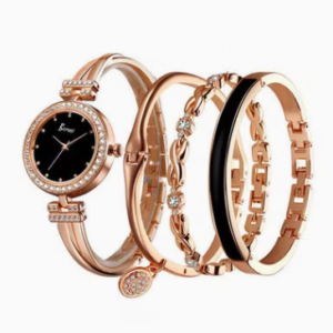 Women's Stainless Steel