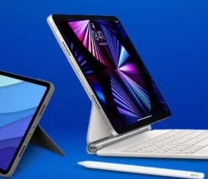 Laptop & Accessoires