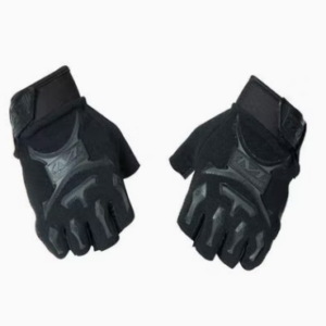 Semi Finger Training